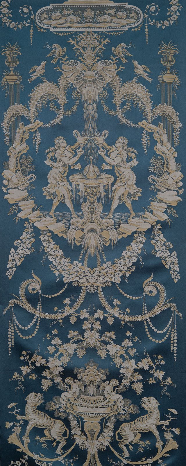 Lampas 2 lats Léopards