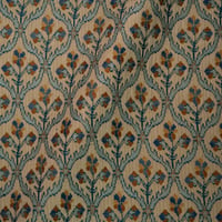 Vignette de Fleuret Ferronnerie Bleu (Roll 2)