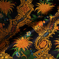 Vignette de Villa d'Este Bois noir (Roll)