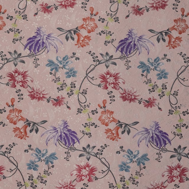 Ivresse - Rose argenté