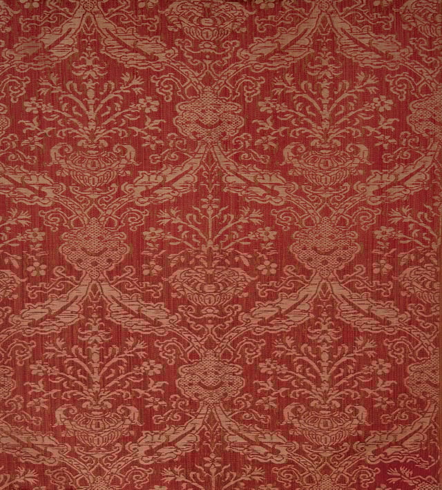 Brocatelle Pérouges