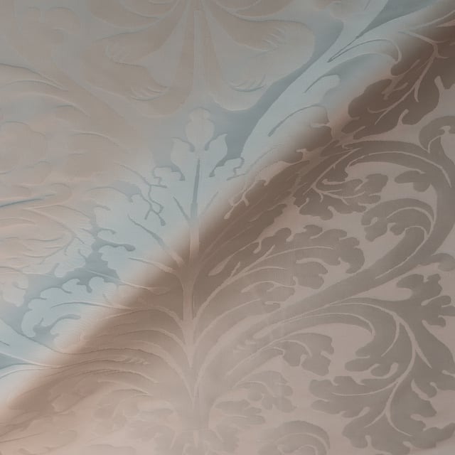 Damas La Vallière Nacre (Roll)