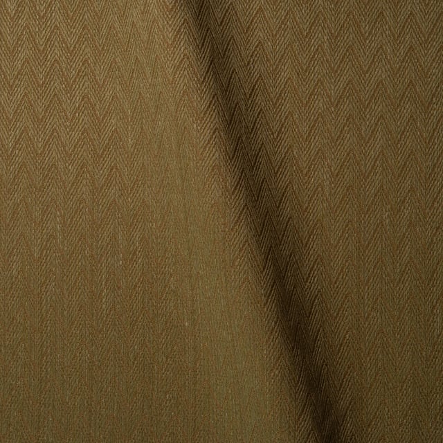 Fleuret chevron Lentille (Roll 2)