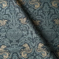 Vignette de Griffon Bleu (Roll 2)