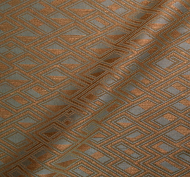 Kouba Vert de Gris (Roll 2)