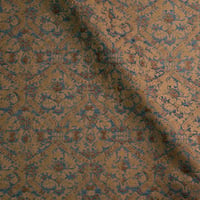 Vignette de Bargello Bleu (Roll)