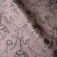 Vignette de Jardins du Luxembourg Rose (Roll 2)