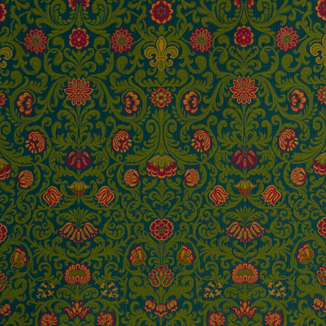 Alienor Mousse et lichen (Carré)