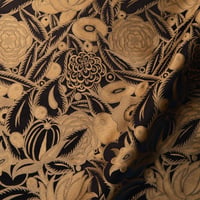 Vignette de Damas Dufrêne Amboine (Roll)
