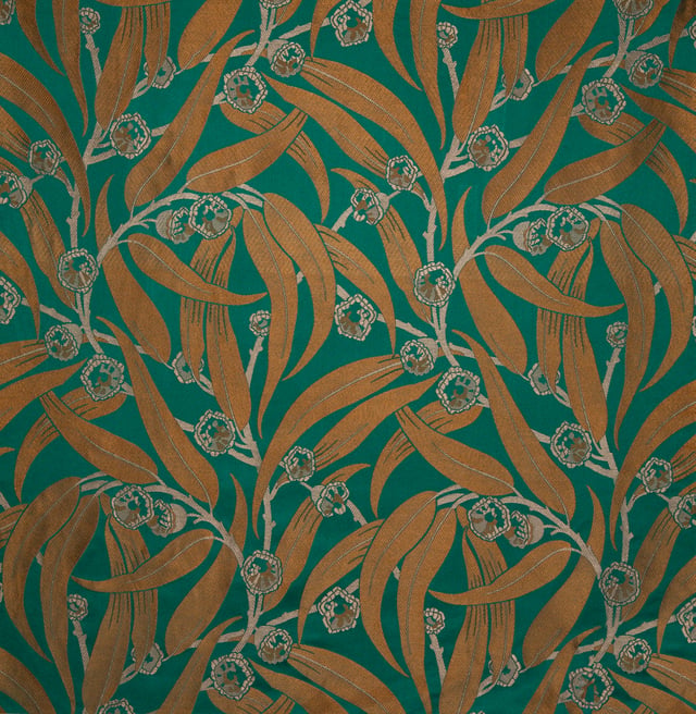 Les Eucalyptus Emeraude (Carré)