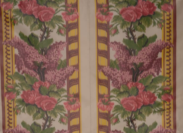 Bordure Versailles