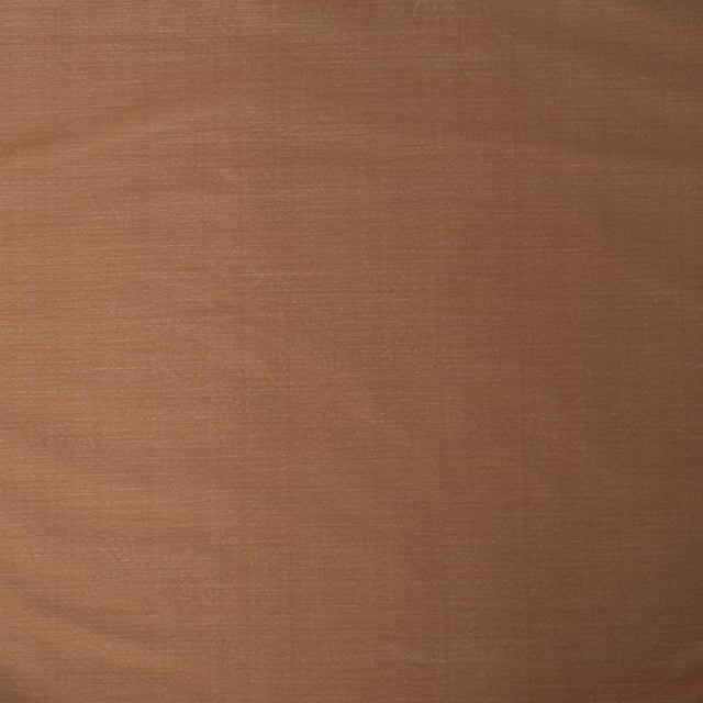 Velours soie et laine Cuir (Carré)