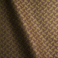 Vignette de Droguet Sarabande Jaune et rose (Roll 2)