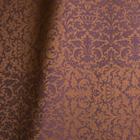 Vignette de Damas Clair-Obscur Crepuscule (Roll)