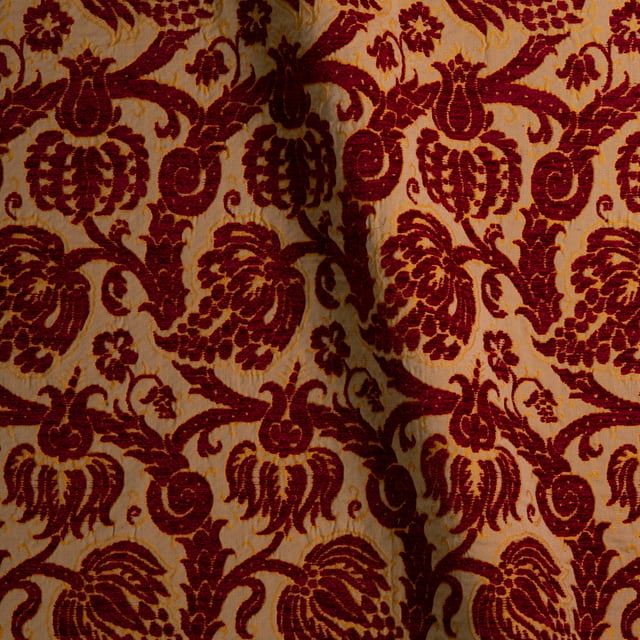 Marquis d'Effiat Creme & rouge (Roll)