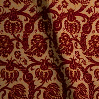 Vignette de Marquis d'Effiat Creme & rouge (Roll)
