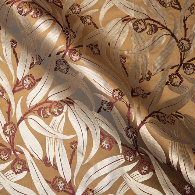 Les Eucalyptus Brun (Roll 2)