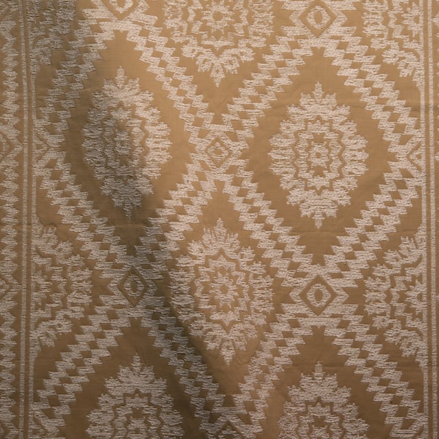 Toile façonnée Ouchak Cardamone (Roll)