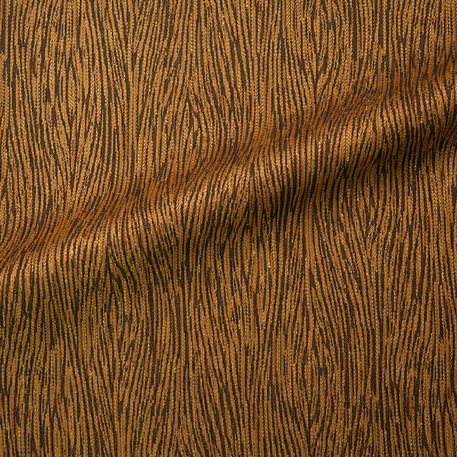 Fleuret Ecorce Iroko (Roll)