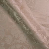 Vignette de Damas Arlatan Creme (Roll)