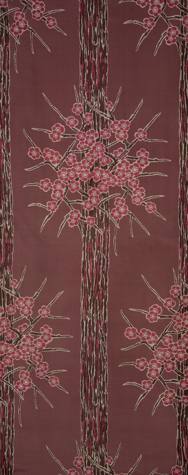 Fleurs de Pommiers Suzanne Lalique - Parme