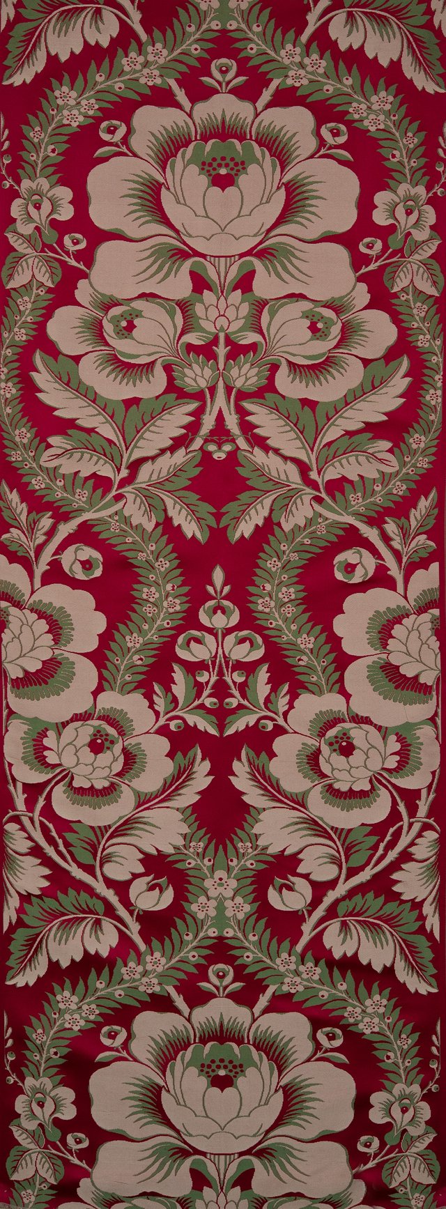 Damas trois couleurs