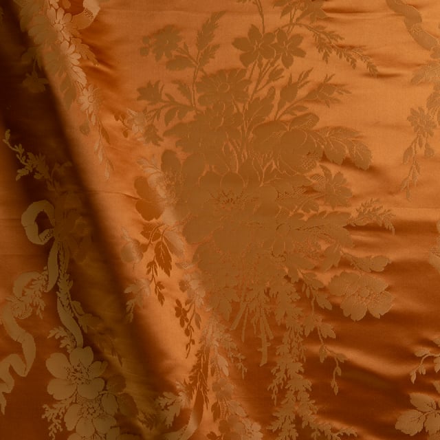 Damas Eugénie Miel (Roll)