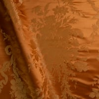 Vignette de Damas Eugénie Miel (Roll)