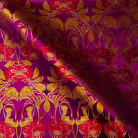 Vignette de Les Pivoines de Bing Rose Indien (Roll 2)