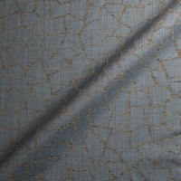 Vignette de Raku Gris bleu (Roll)