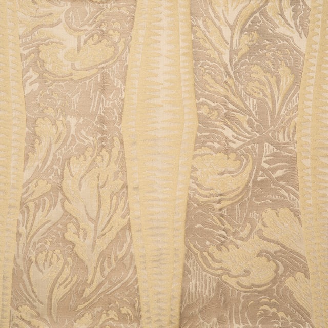 Exposition 1925 Crème rossignol (Carré)