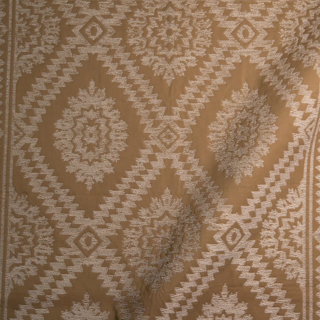 Toile façonnée Ouchak Cardamone (Roll 2)