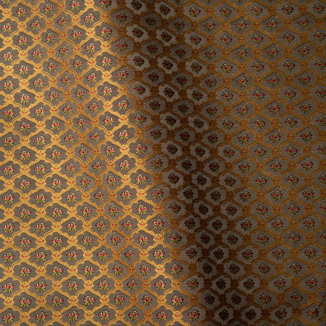 Droguet Chaconne Document (Roll)