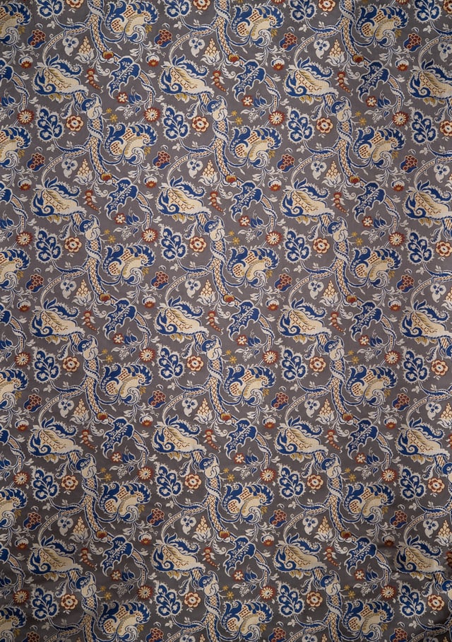 Jacobean Gris Irlandais (Pente)