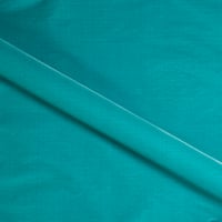 Vignette de Velours soie et laine Turquoise (Roll 2)