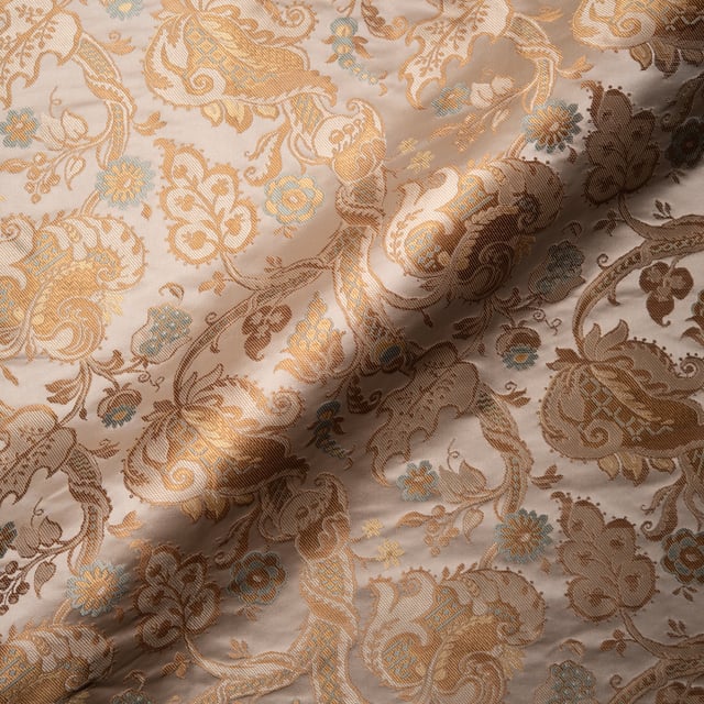 Jacobean Crème Gallois (Roll)