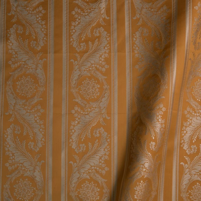 Bordures les Ipomées Cognac (Roll)