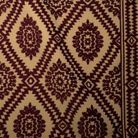 Vignette de Toile façonnée Ouchak Muscari (Roll)