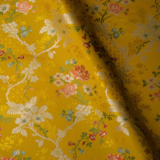 Lampas Amboise Or (Roll)