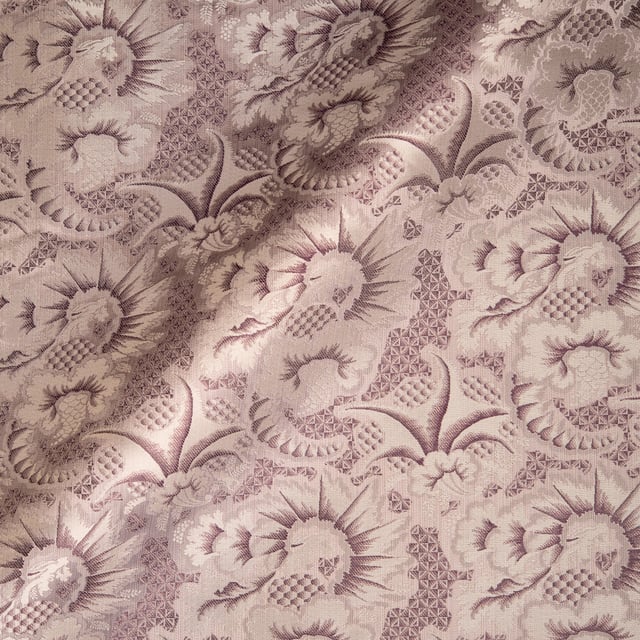 Gloria Lilas comète (Roll)