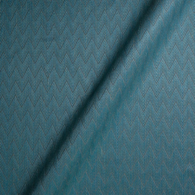Fleuret chevron Lagon (Roll 2)