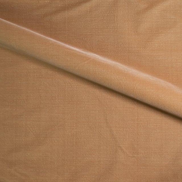 Velours soie et laine Cuir (Roll 2)