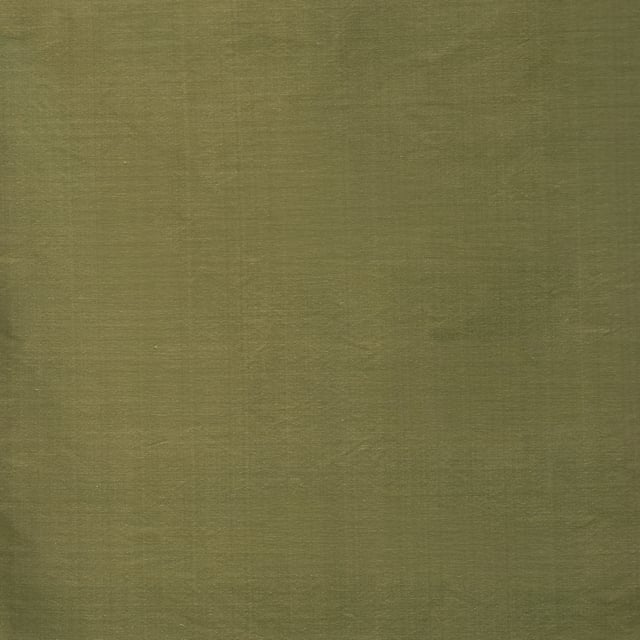 Velours soie uni Vert de mer (Carré)
