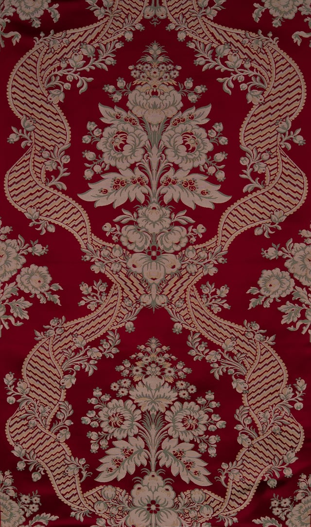 Lampas 3 lats Jansen