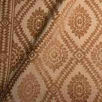 Vignette de Toile façonnée Ouchak Coriandre (Roll)