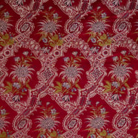 Vignette de Villa d'Este Aubépine rouge (Pente)