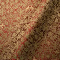 Vignette de William's dream Vert de Gris (Roll 2)