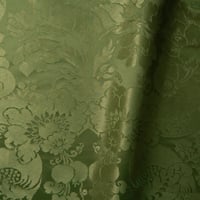Vignette de Damas Arlatan Vert (Roll 2)