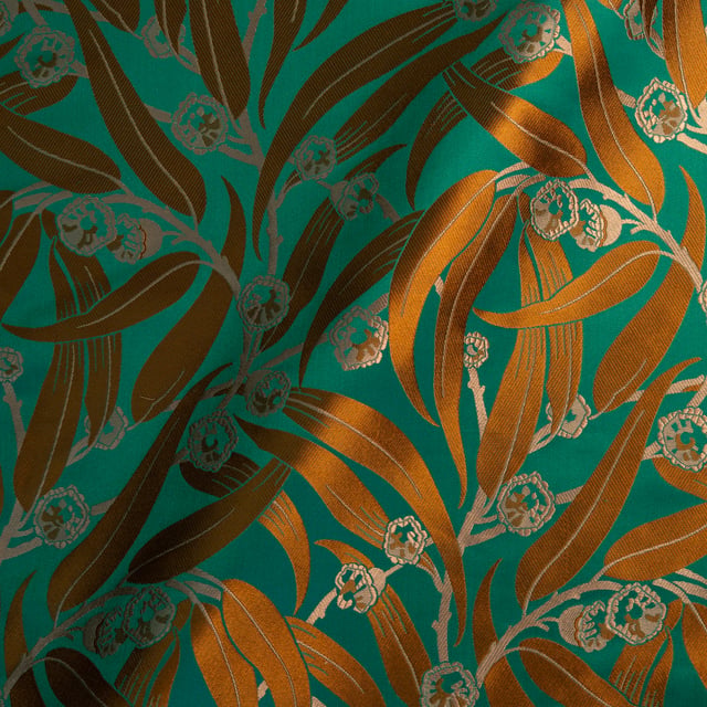 Les Eucalyptus Emeraude (Roll 2)
