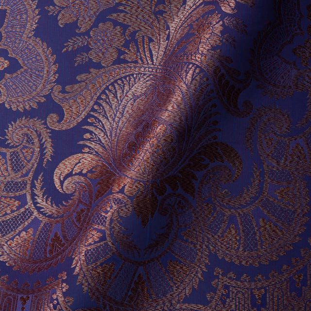 Lully Saphir (Roll)